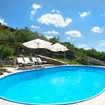 House Marija 2036 Feriehus Rabac