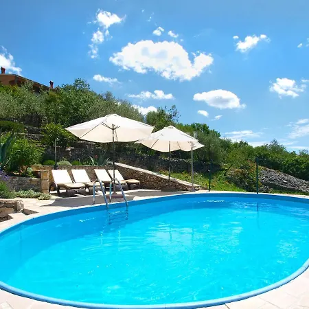 House Marija 2036 Holiday home Rabac