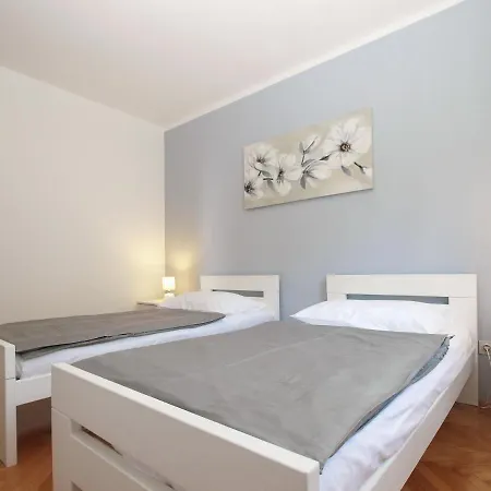 House Marija 2036 Holiday home Rabac