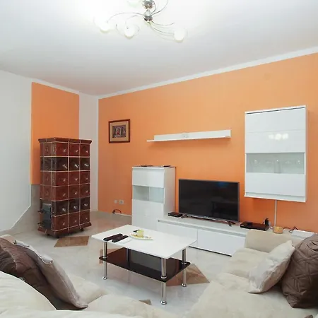 House Marija 2036 * Rabac