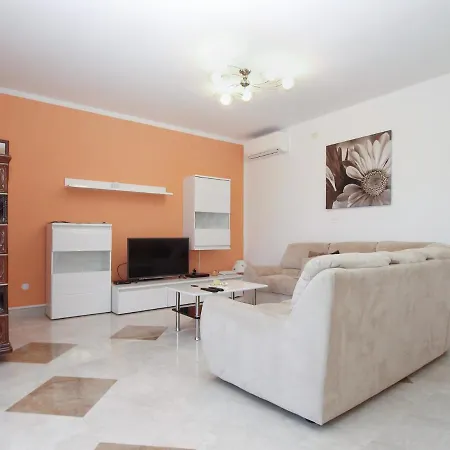 House Marija 2036 Holiday home