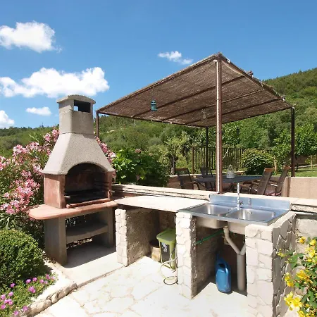 Holiday home House Marija 2036 Rabac