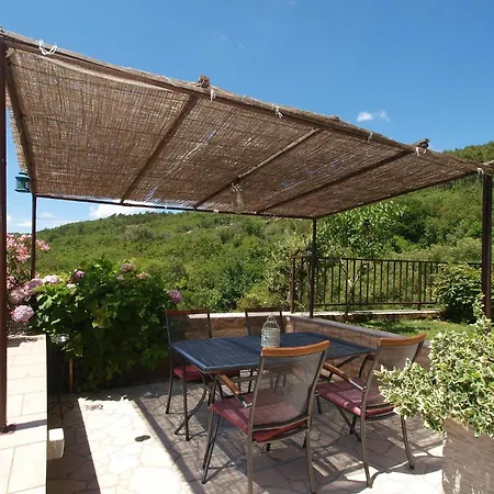 Holiday home House Marija 2036 Rabac