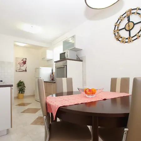House Marija 2036 Holiday home Rabac