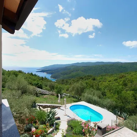 House Marija 2036 * Rabac