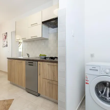 בית נופש House Marija 2036 *