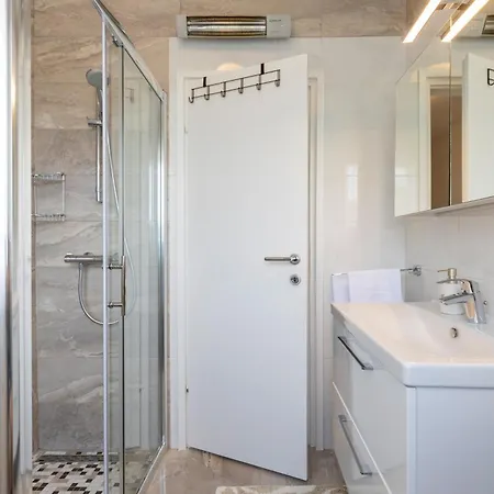 House Marija 2036 בית נופש