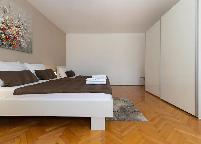 House Marija 2036 * Rabac