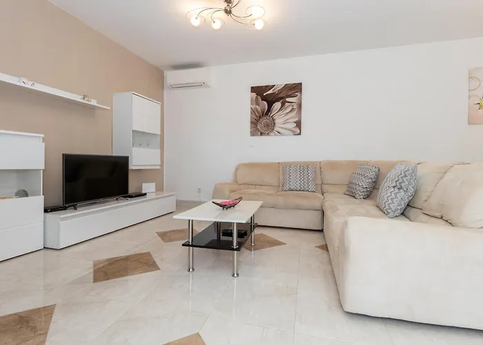 Feriehus House Marija 2036 Rabac