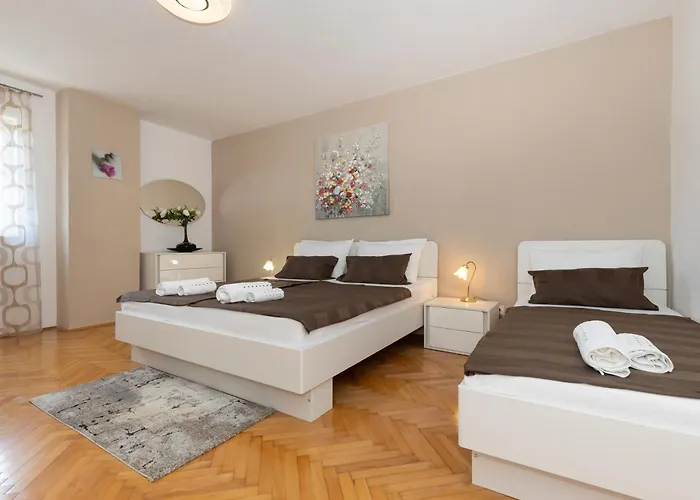 House Marija 2036 Feriehus