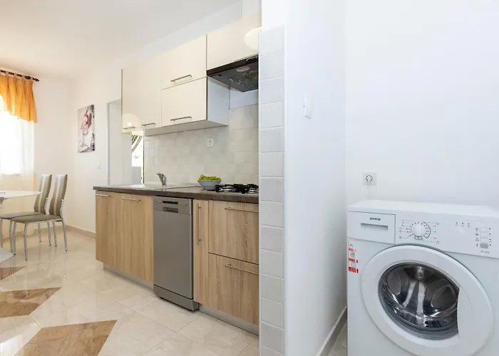 Feriehus House Marija 2036 *