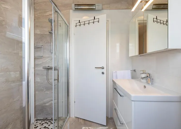 House Marija 2036 Feriehus