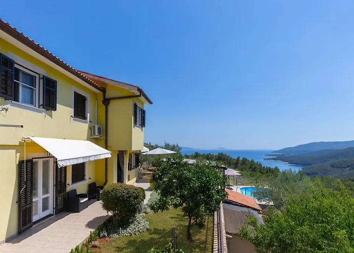 House Marija 2036 Rabac