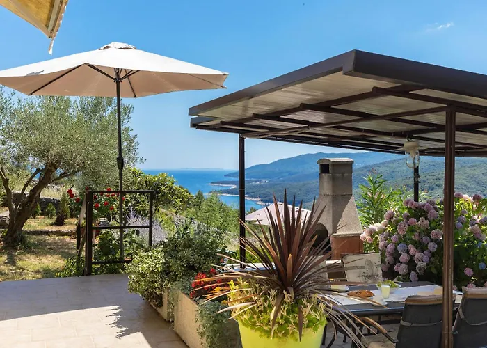 House Marija 2036 Feriehus