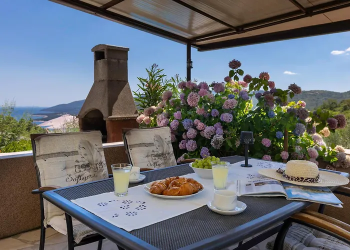 Feriehus House Marija 2036