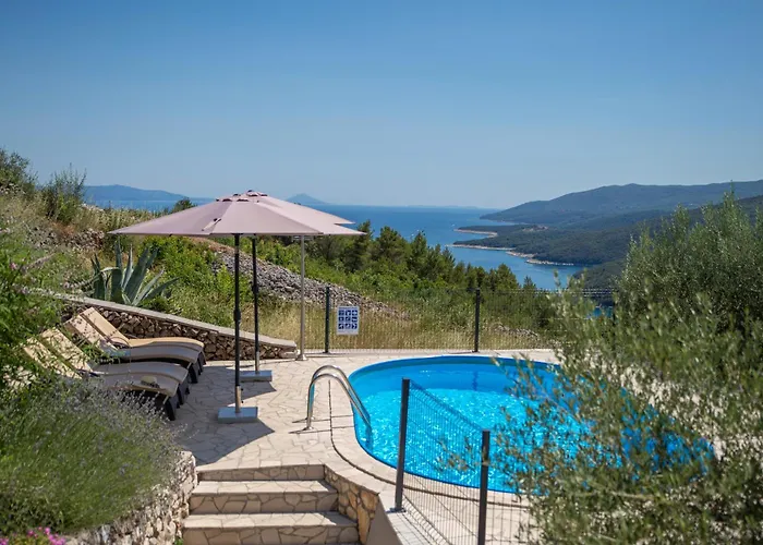 Feriehus House Marija 2036 *