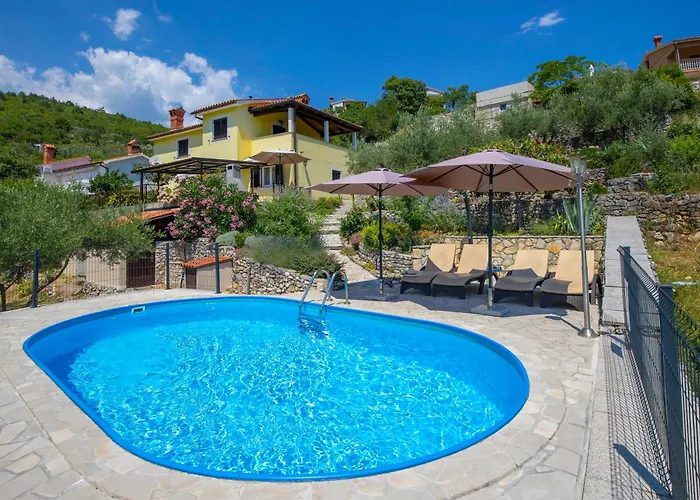 House Marija 2036 Feriehus *