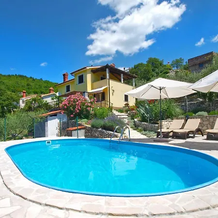Holiday home House Marija 2036 Rabac