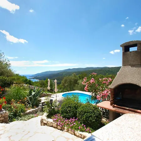 House Marija 2036 * Rabac