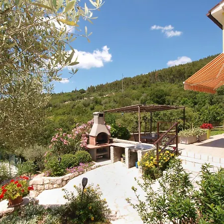 House Marija 2036 * Rabac