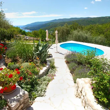 House Marija 2036 * Rabac