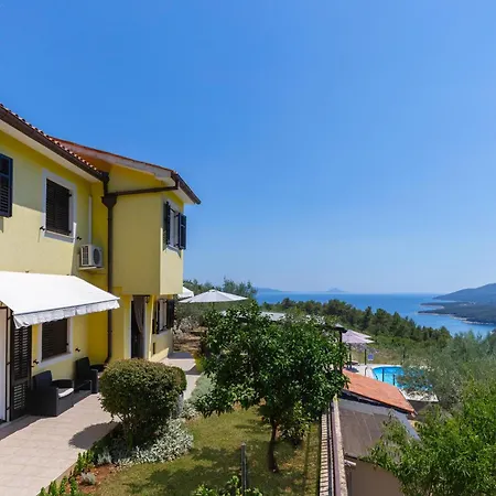 House Marija 2036 Rabac