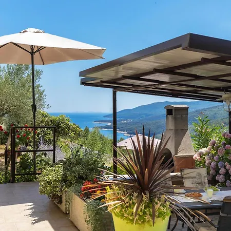 House Marija 2036 Дом отдыха