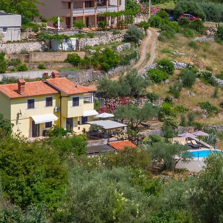 House Marija 2036 Дом отдыха