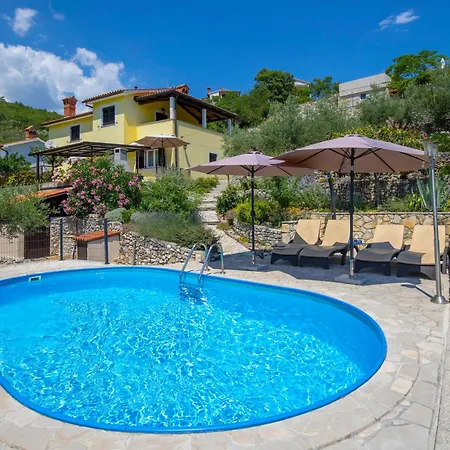 House Marija 2036 Дом отдыха *