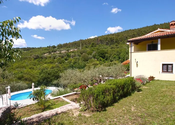 House Marija 2036 펜션 *