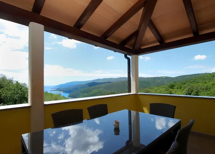 House Marija 2036 펜션